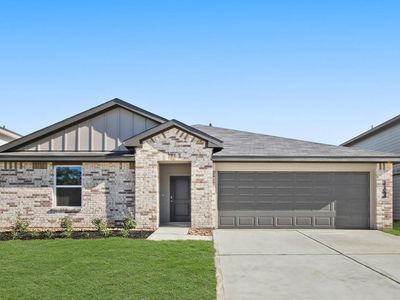 Property at 2701 Alamonte Dr, Sealy, TX