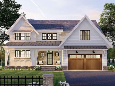 72 Deer Creek Crossing