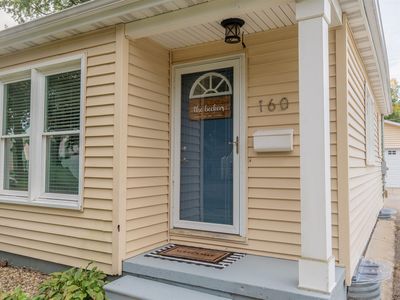 160 Terrace Dr