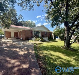 1518 Logan Rd SW