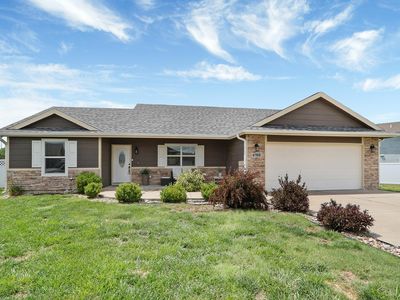 2617 Donnas Way