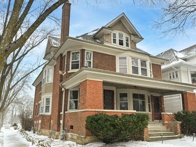 3284 North Shepard AVENUE #3286