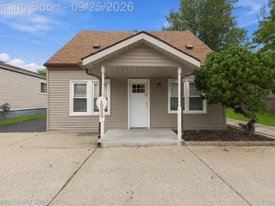 19559 E Forteen Mile Rd