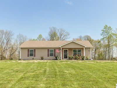 3464 Laurel Ridge Rd