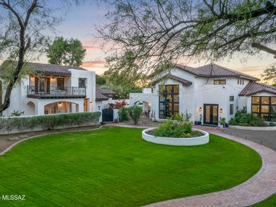 6138 E San Marino Dr