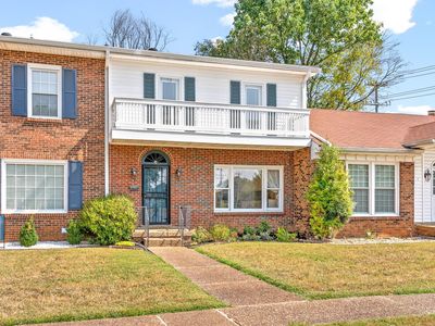 1137 Madison St APT 11