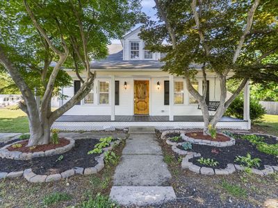 Property at 26352 Jones Wharf Rd, Hollywood, MD