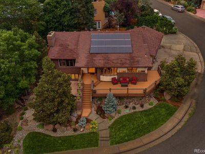 815 Partridge Circle