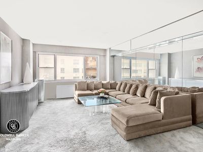 100 W 57th St UNIT 4JK