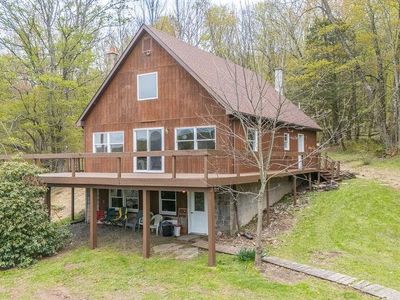 2278 Bailey Creek Rd
