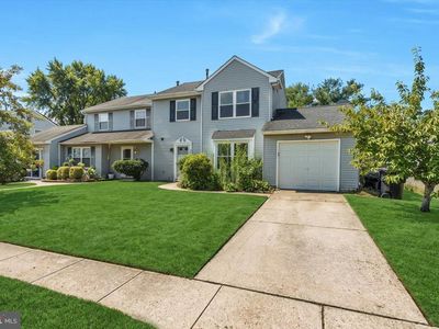 25 Harvest Ln