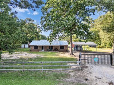45 County Road 2219