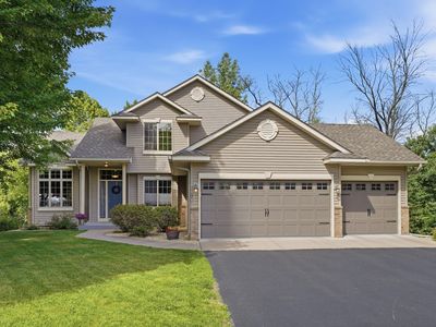 Property at 20901 Granada Avenue Cv N, Forest Lake, MN