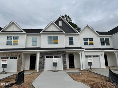 5420 Running Fox Ln
