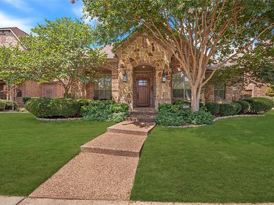 2409 Hardrock Castle Dr