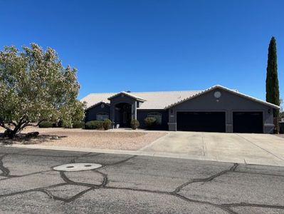 4363 Pinto Rd