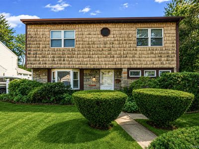 Property at 2439 2nd Street, East Meadow, NY