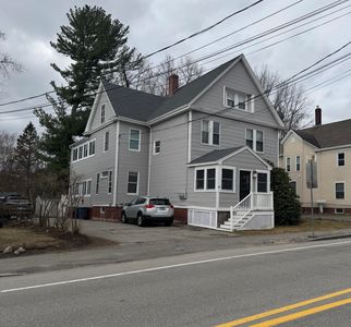 Property at 68 Main Street, Exeter, NH