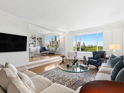 150 Central Park S #904