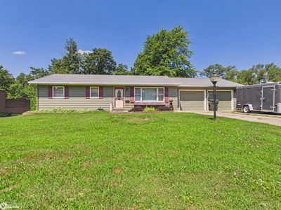 Property at 2446 Jackson Ave, Keokuk, IA
