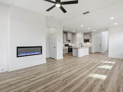 Sage Plan, Stillwater Ranch