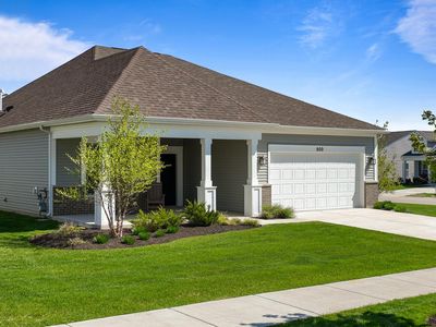 503 Soprano DRIVE
