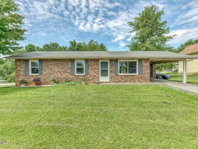 466 Ridgecrest Rd