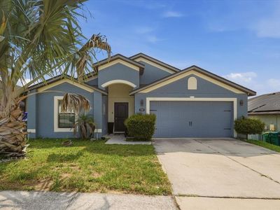 Property at 508 MILES BOULEVARD, Dundee, FL
