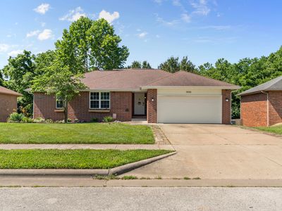 3898 W Parkridge Circle