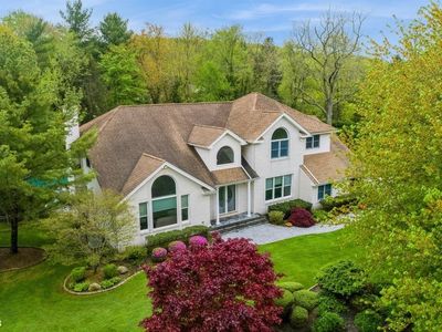 2 Sunflower Court