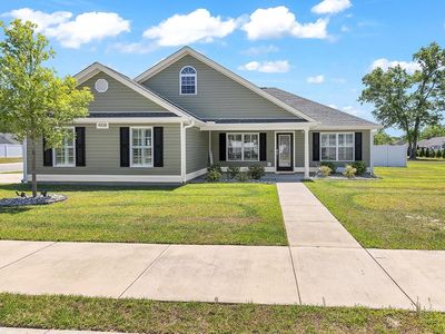 4108 Danby Lane