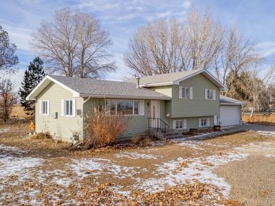Property at 1136 Olive Rd, Powell, WY