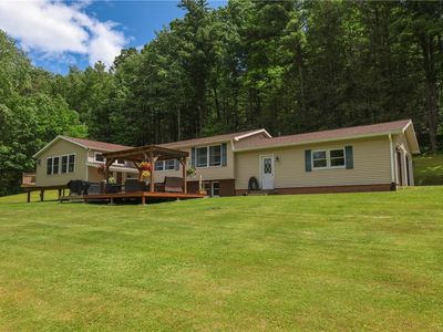 Property at 1131 Shaffer Rd, Newfield, NY