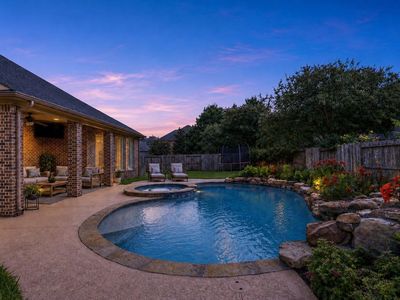 5414 Skyline Edge Ct