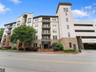 901 Abernathy Rd APT 4120