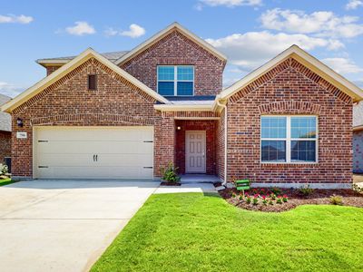 7506 Wild Mint Trail Grand