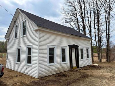 Property at 40 Library Road, Grafton, NH