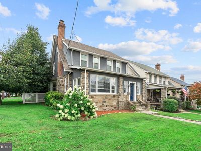 300 E Township Line Rd