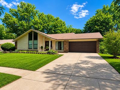 15250 Kingsman Cir