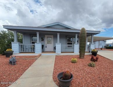 1030 S Barrel Cactus Rdg Unit 77