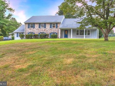 381 Steeplechase Dr