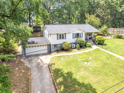 5 Jones Cir
