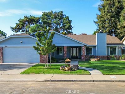 887 Purdue Ct