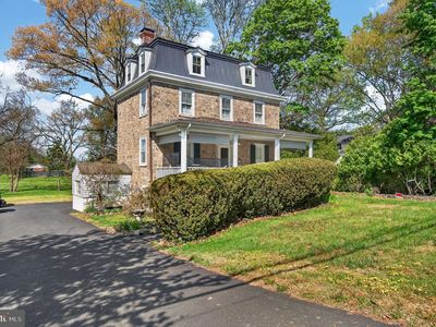 1780 S Limekiln Pike