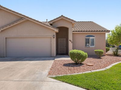 447 N 2480 W