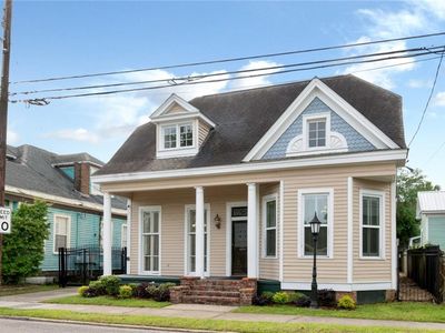 605 Saint Francis St