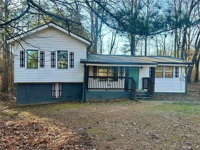 415 Mount Zion St