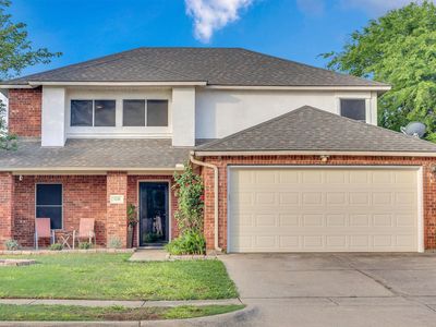 7210 Port Phillip Dr