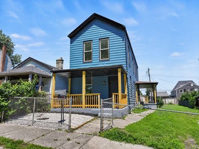 116 Oak St