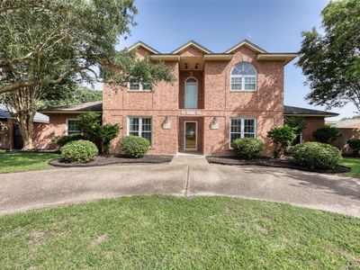 2801 Chapel View Dr